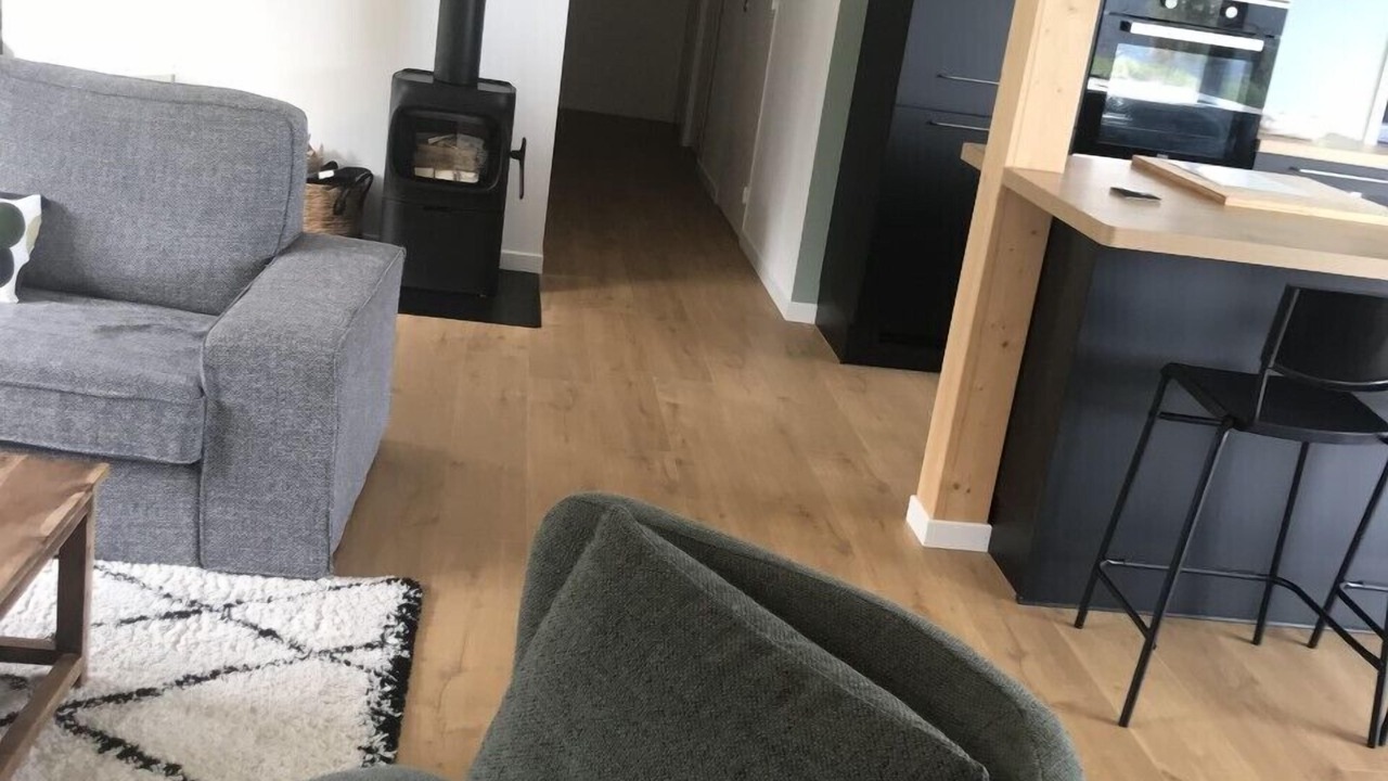 Photo of Livingroom in Goulven