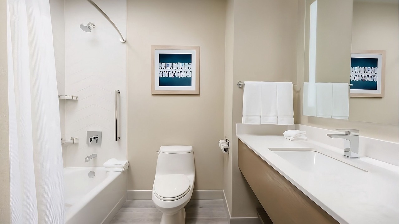 Photo of Bathroom in Marathon