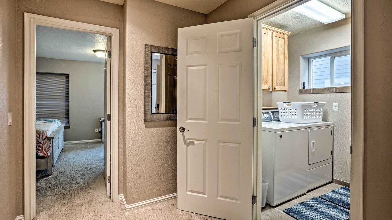 Photo of Bedroom in Gold Beach