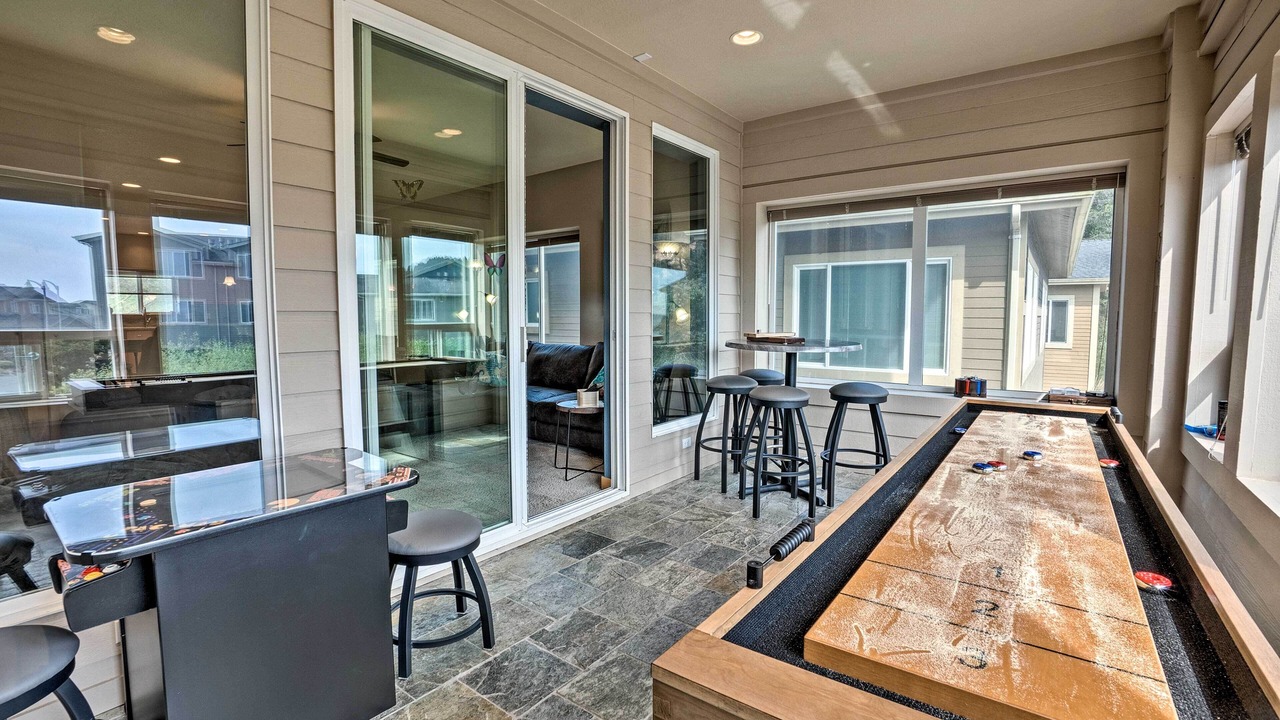 Photo of Outdoor in Gold Beach