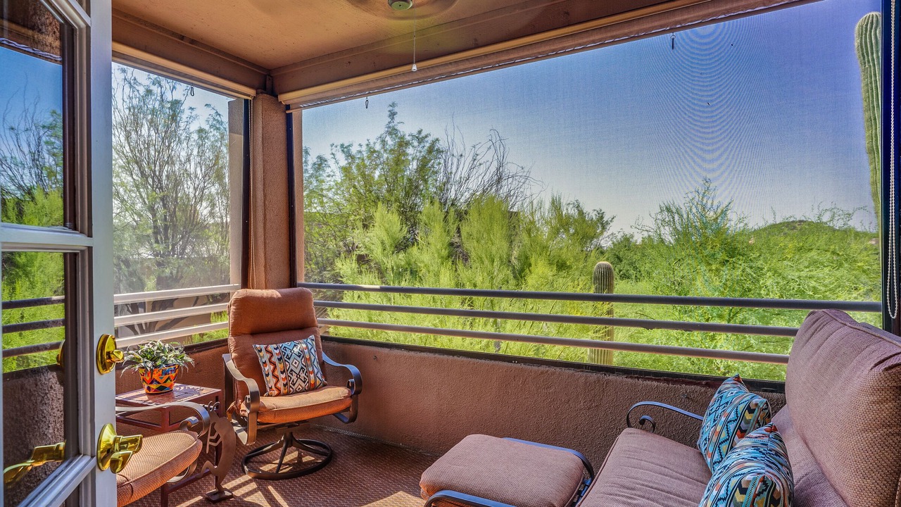 Photo of Outdoor in Tucson