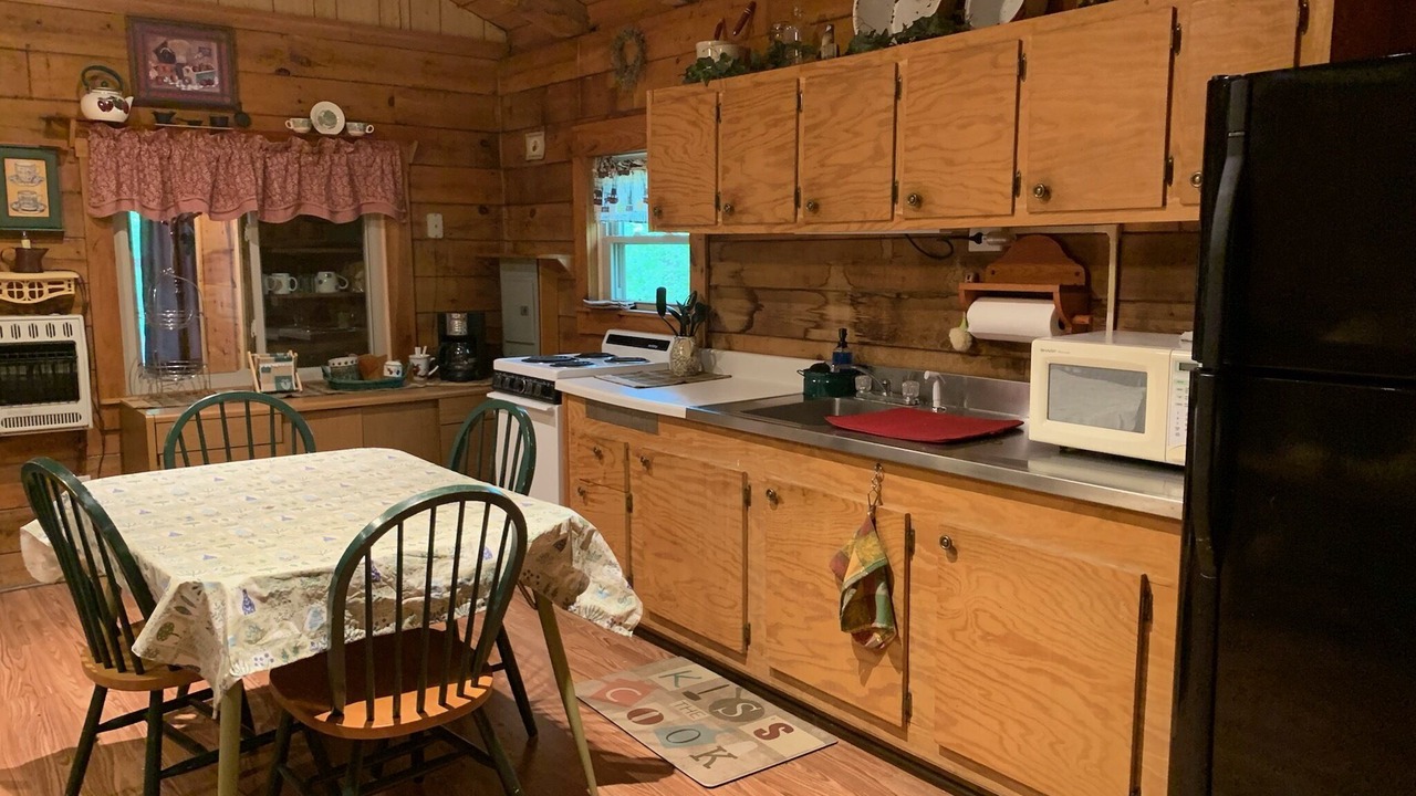 Photo of Kitchen in Howard