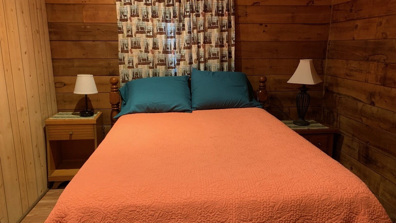 Photo of Bedroom in Howard