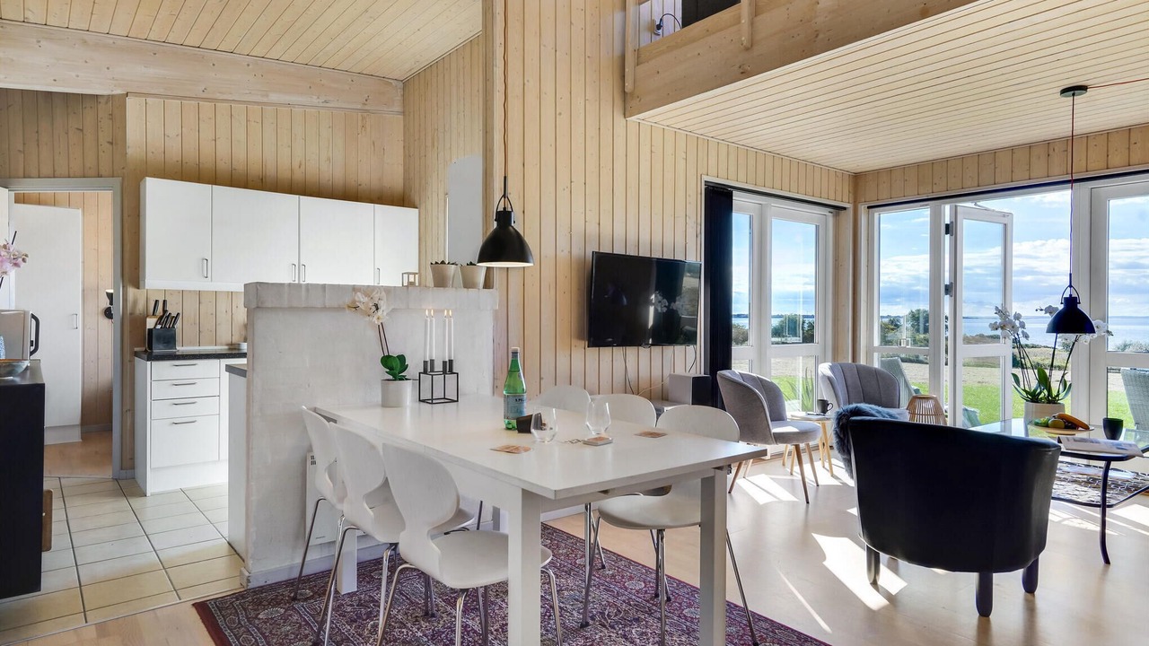 Photo of Bedroom in Faaborg