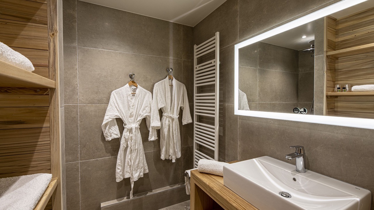 Photo of Bathroom in Pailherols