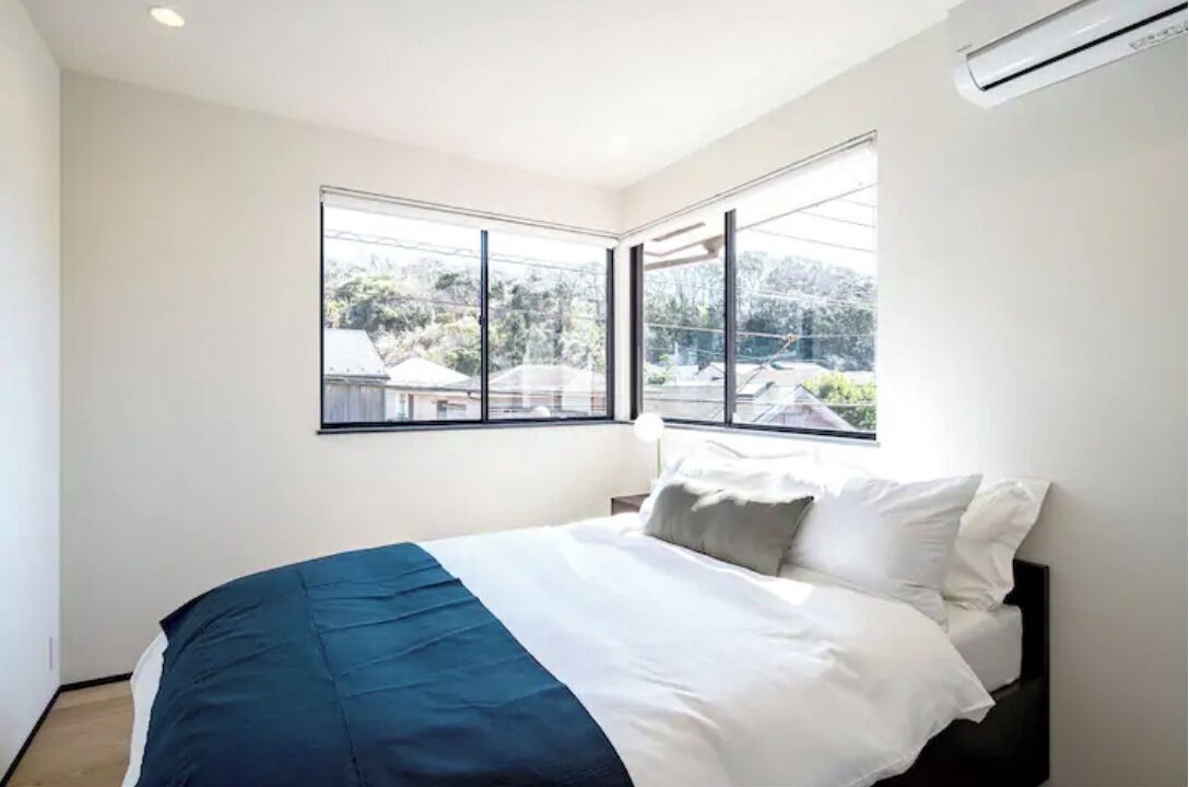 Photo of Bedroom in Kamakura