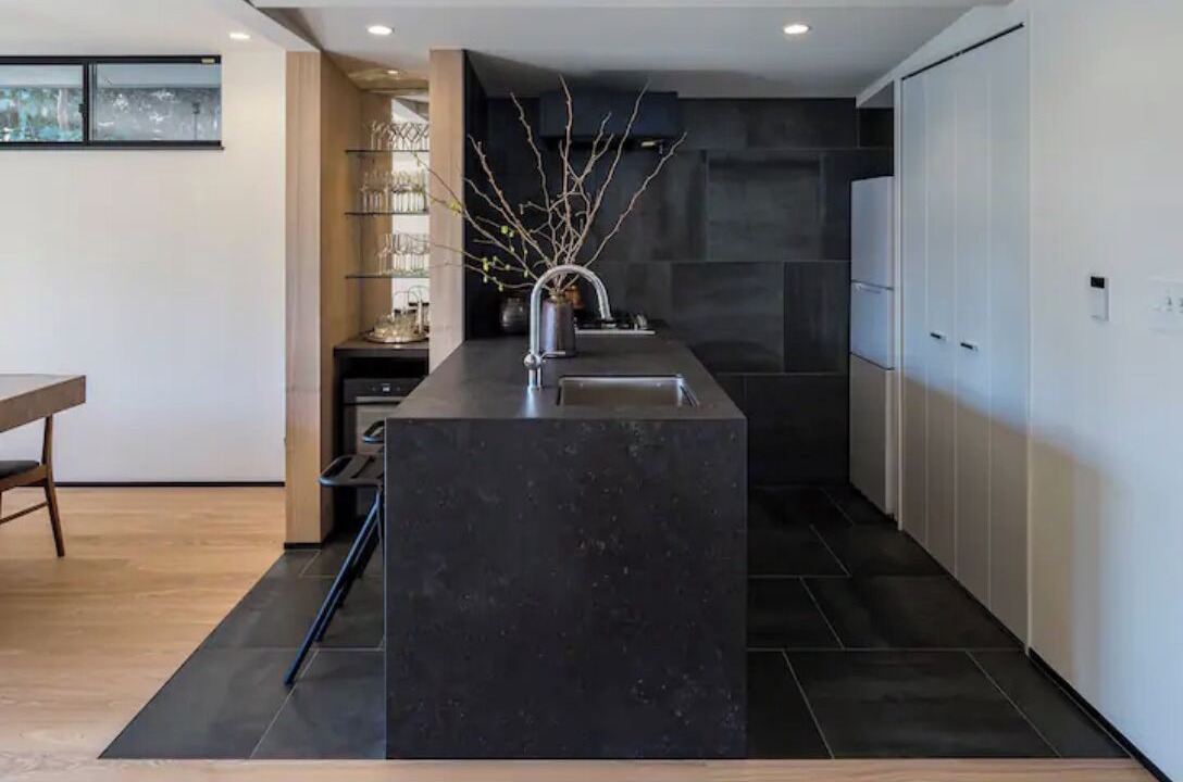 Photo of Kitchen in Kamakura
