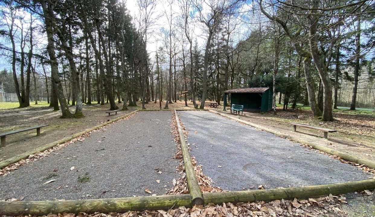 Photo of Outdoor in Mur-de-Sologne