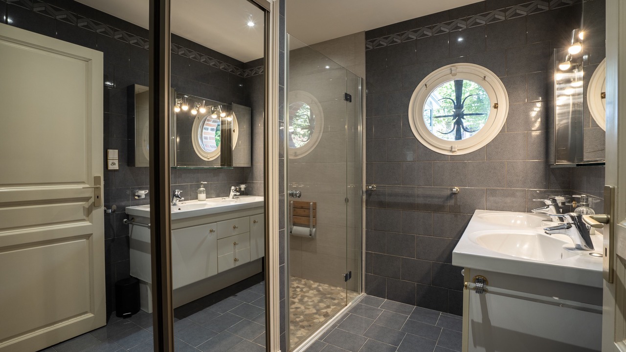 Photo of Bathroom in Mur-de-Sologne