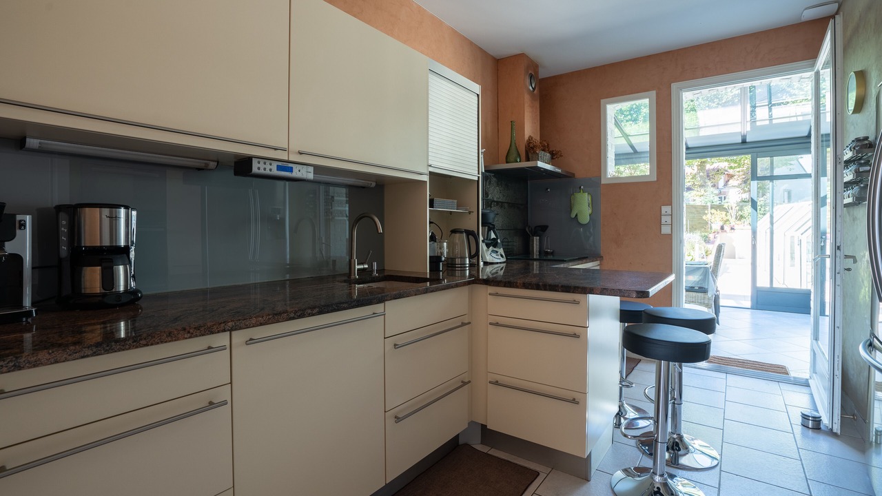 Photo of Kitchen in Mur-de-Sologne