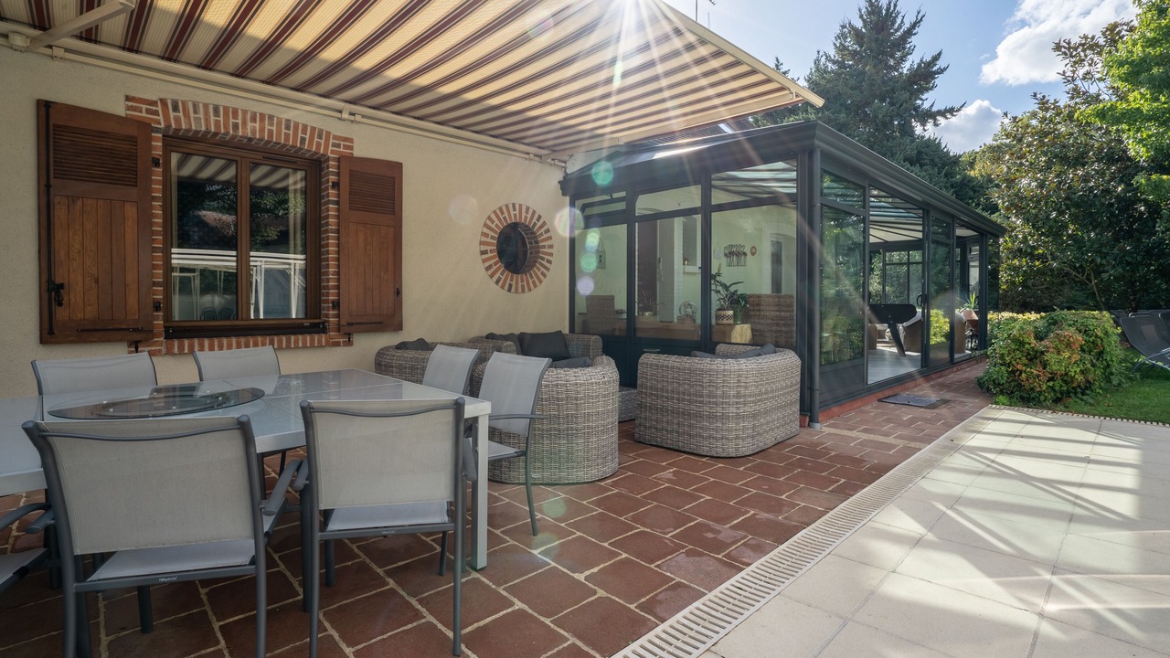 Photo of Outdoor in Mur-de-Sologne