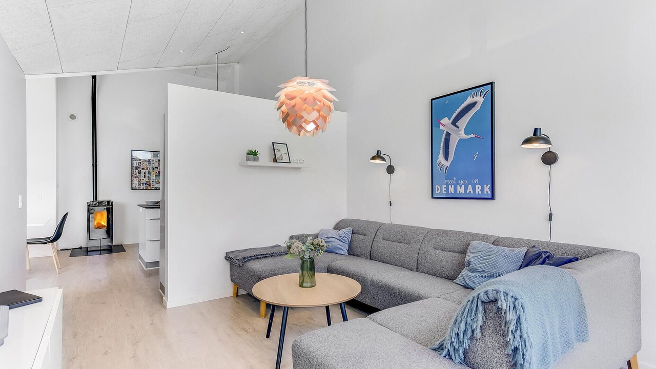 Photo of Bedroom in Kelstrup