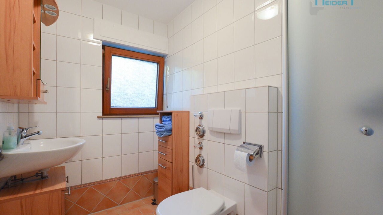 Photo of Bathroom in Waechtersbach