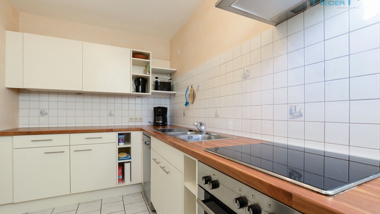 Photo of Kitchen in Waechtersbach