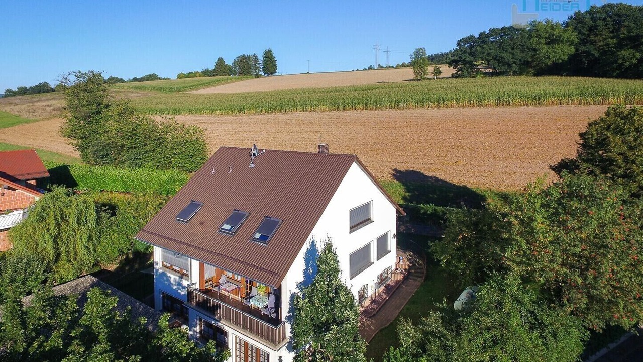 Photo of Outdoor in Waechtersbach