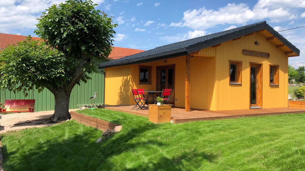 Photo of Outdoor in Wahlbach