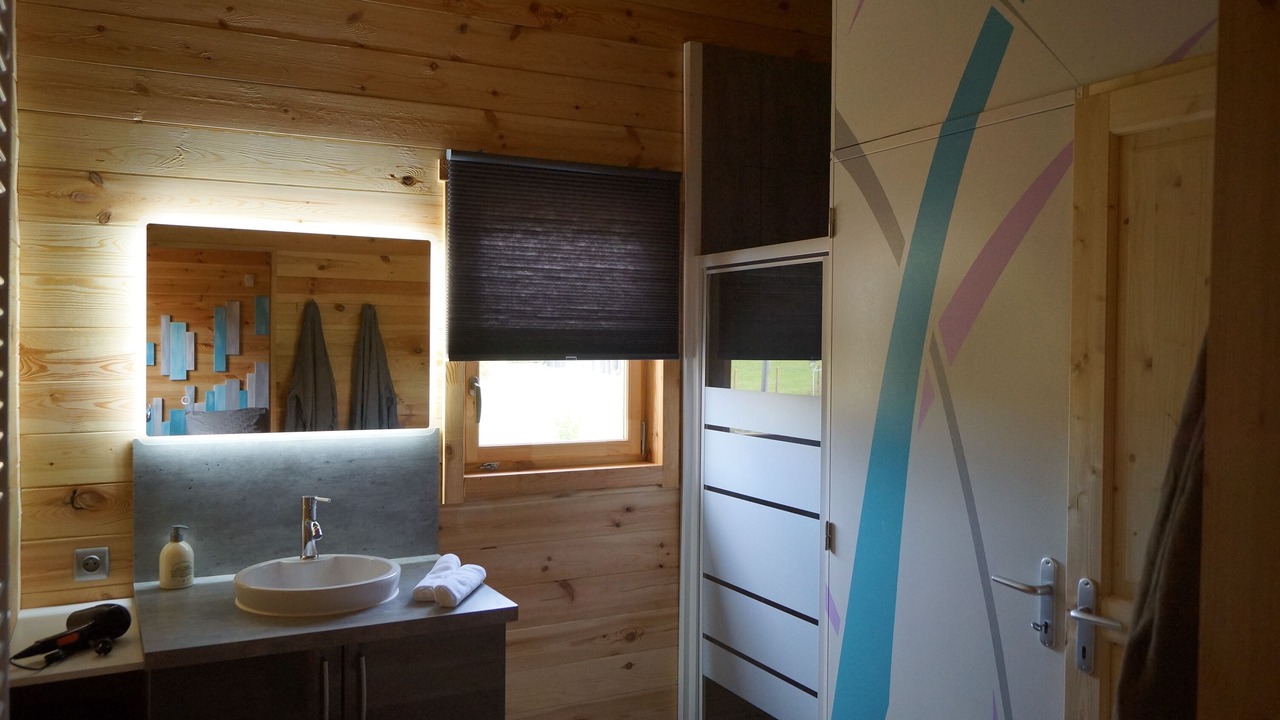 Photo of Bathroom in Wahlbach