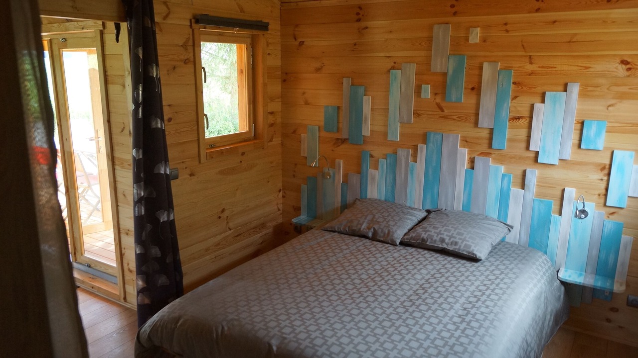 Photo of Bedroom in Wahlbach