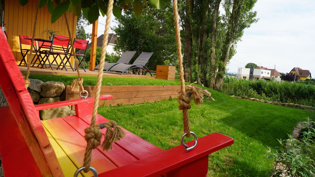 Photo of Patio Balcony in Wahlbach