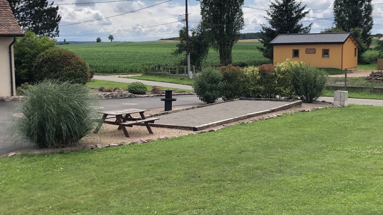 Photo of Outdoor in Wahlbach