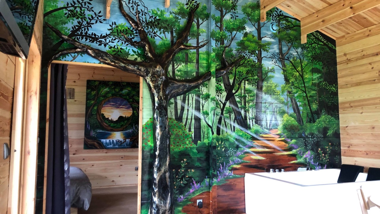 Photo of Bedroom in Wahlbach