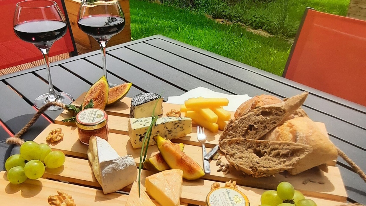 Photo of Outdoor in Wahlbach