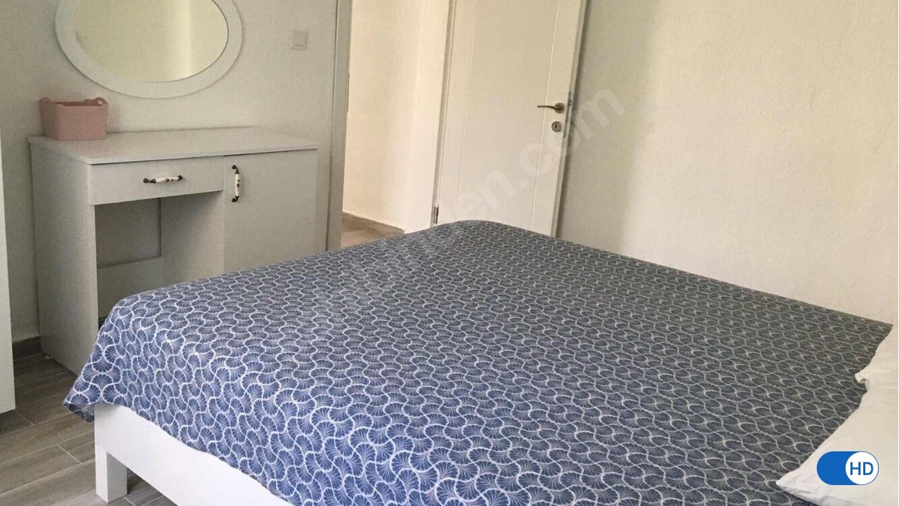 Photo of Bedroom in Selimiye