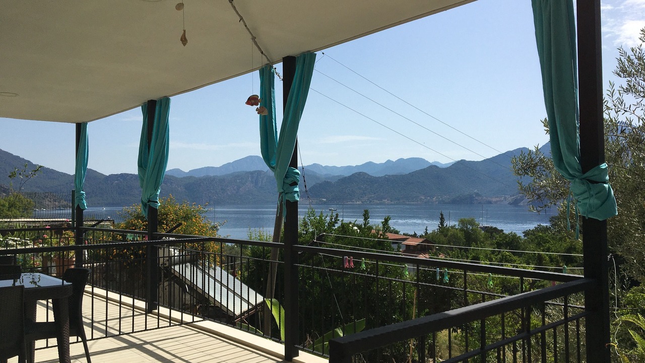 Photo of Outdoor in Selimiye