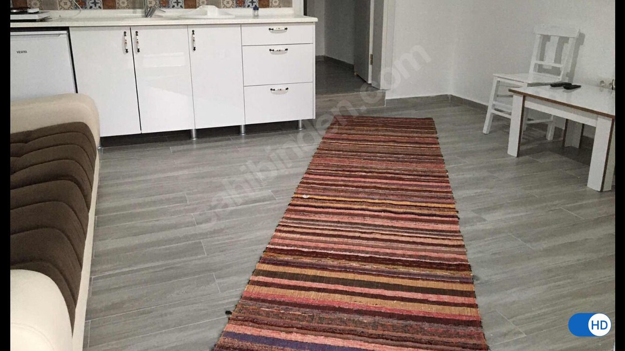 Photo of Livingroom in Selimiye