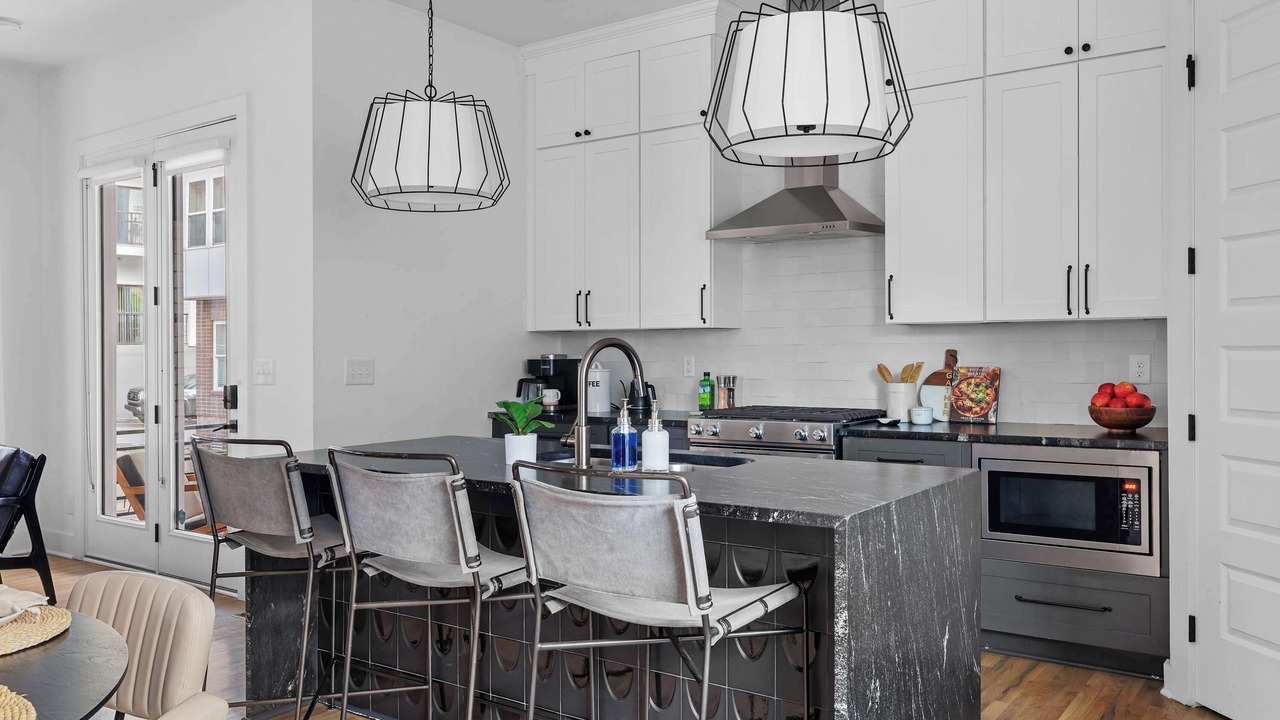 Photo of Kitchen in Edgehill