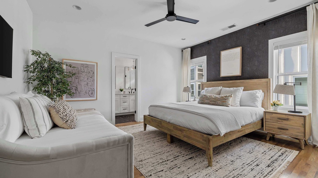 Photo of Bedroom in Edgehill