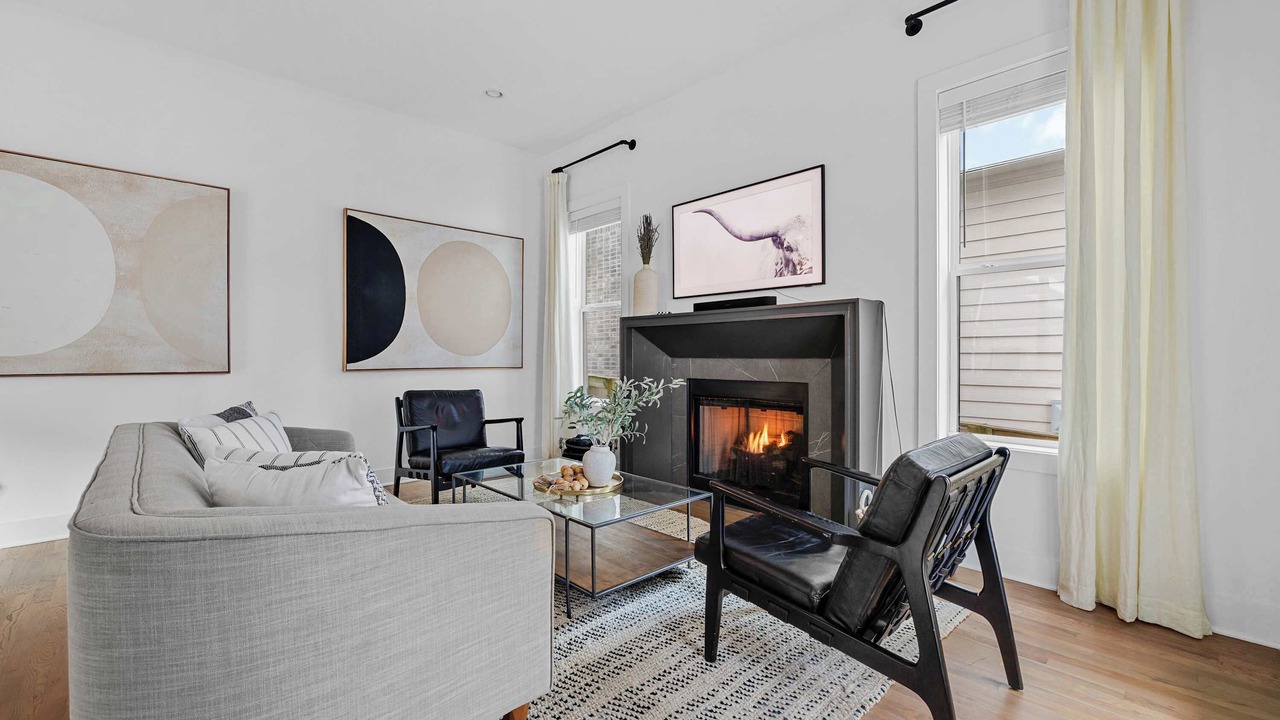 Photo of Livingroom in Edgehill