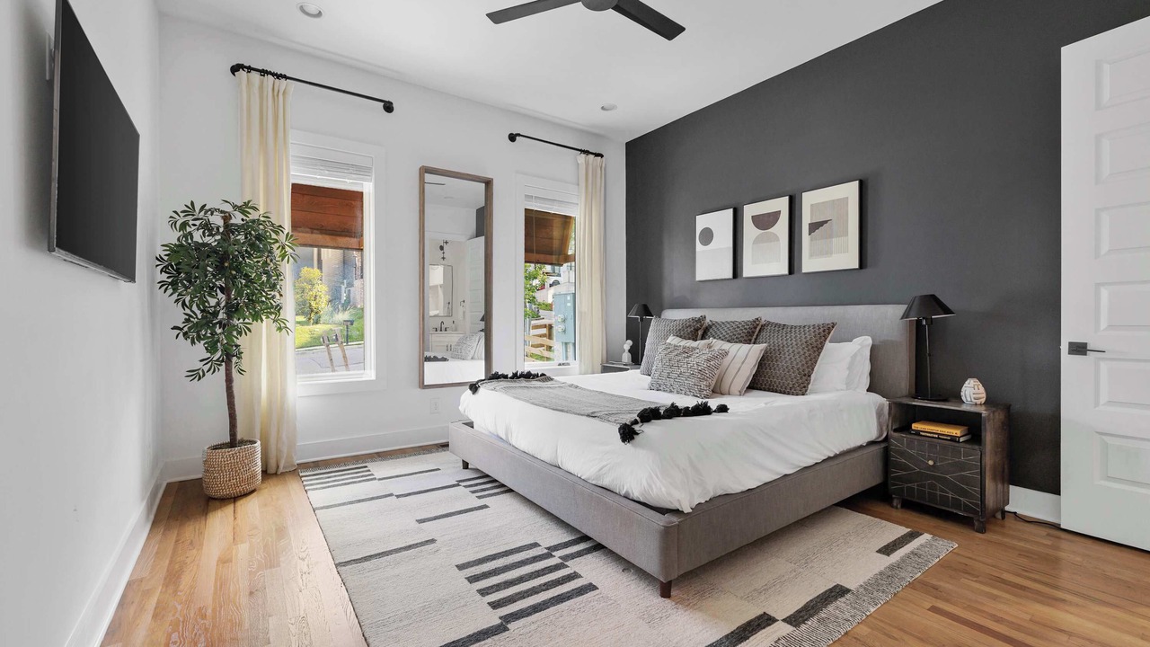 Photo of Bedroom in Edgehill
