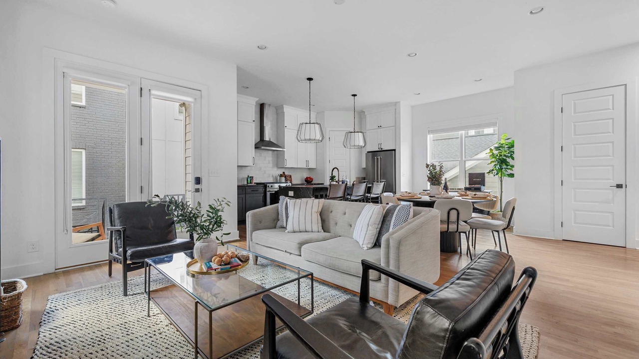 Photo of Livingroom in Edgehill