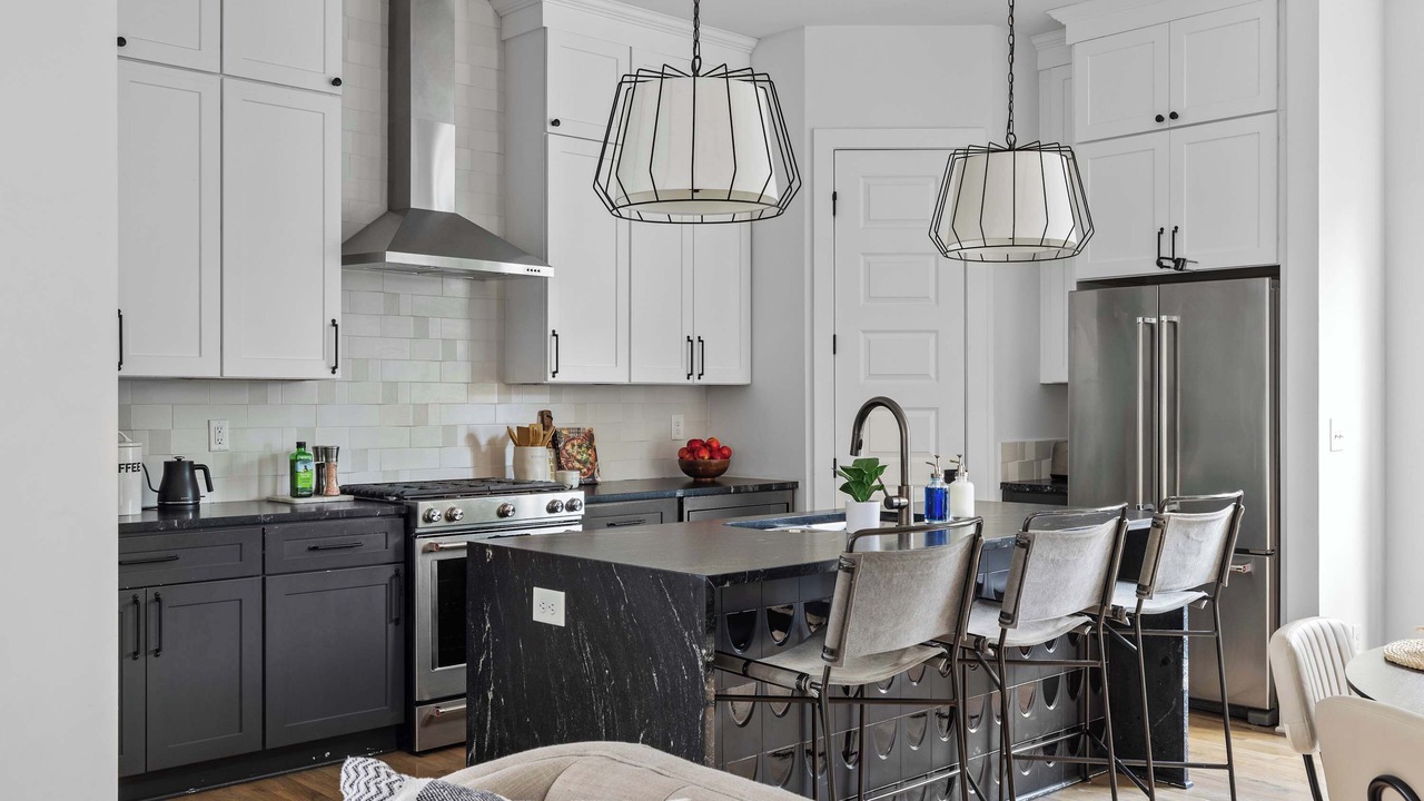 Photo of Kitchen in Edgehill