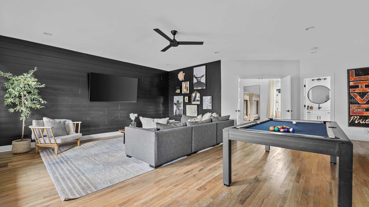 Photo of Livingroom in Edgehill