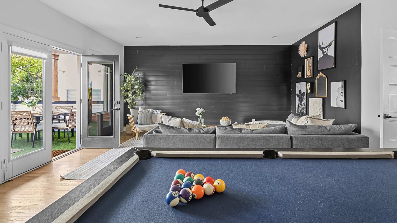 Photo of Livingroom in Edgehill