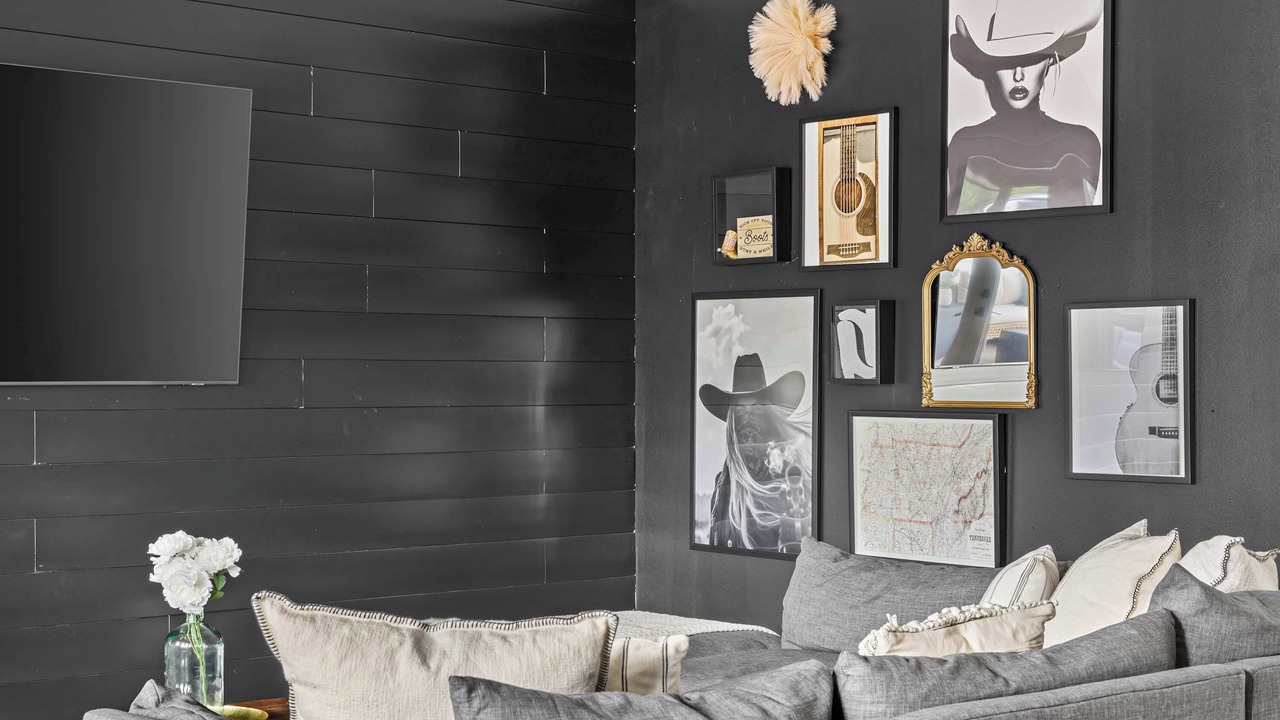 Photo of Livingroom in Edgehill