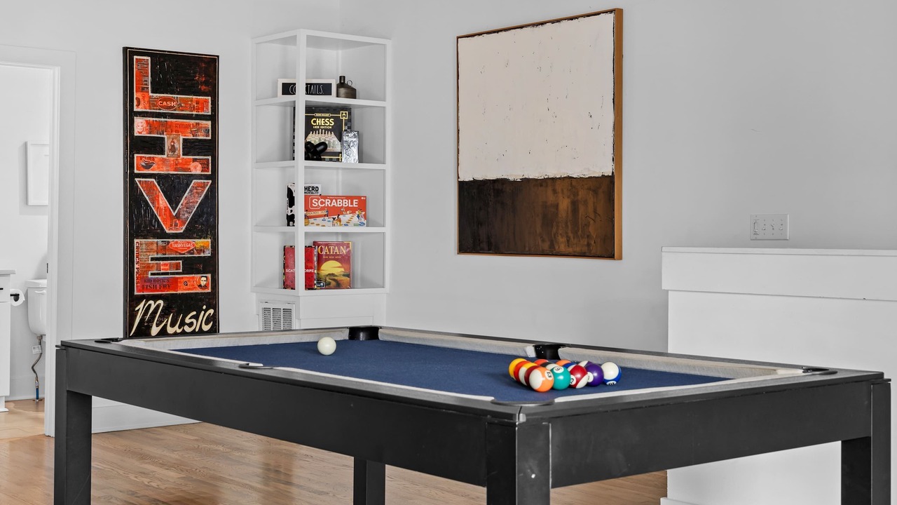 Photo of Bedroom in Edgehill