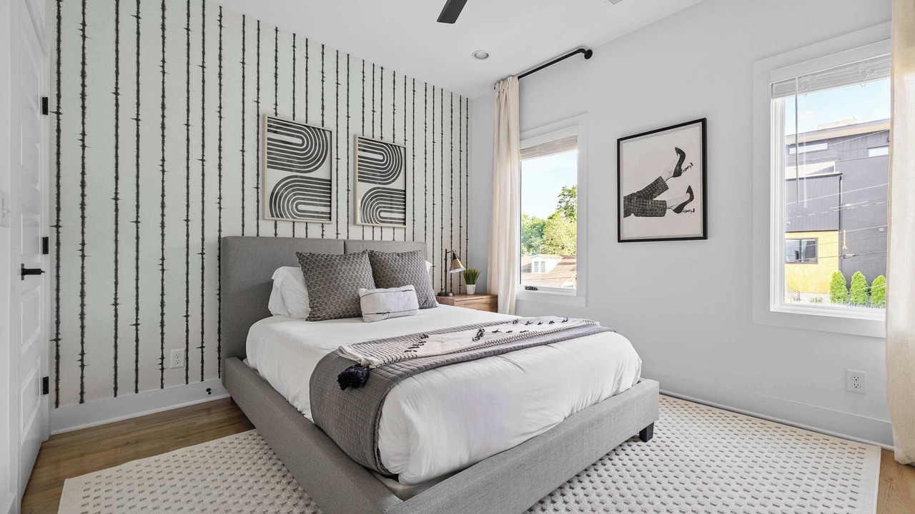 Photo of Bedroom in Edgehill