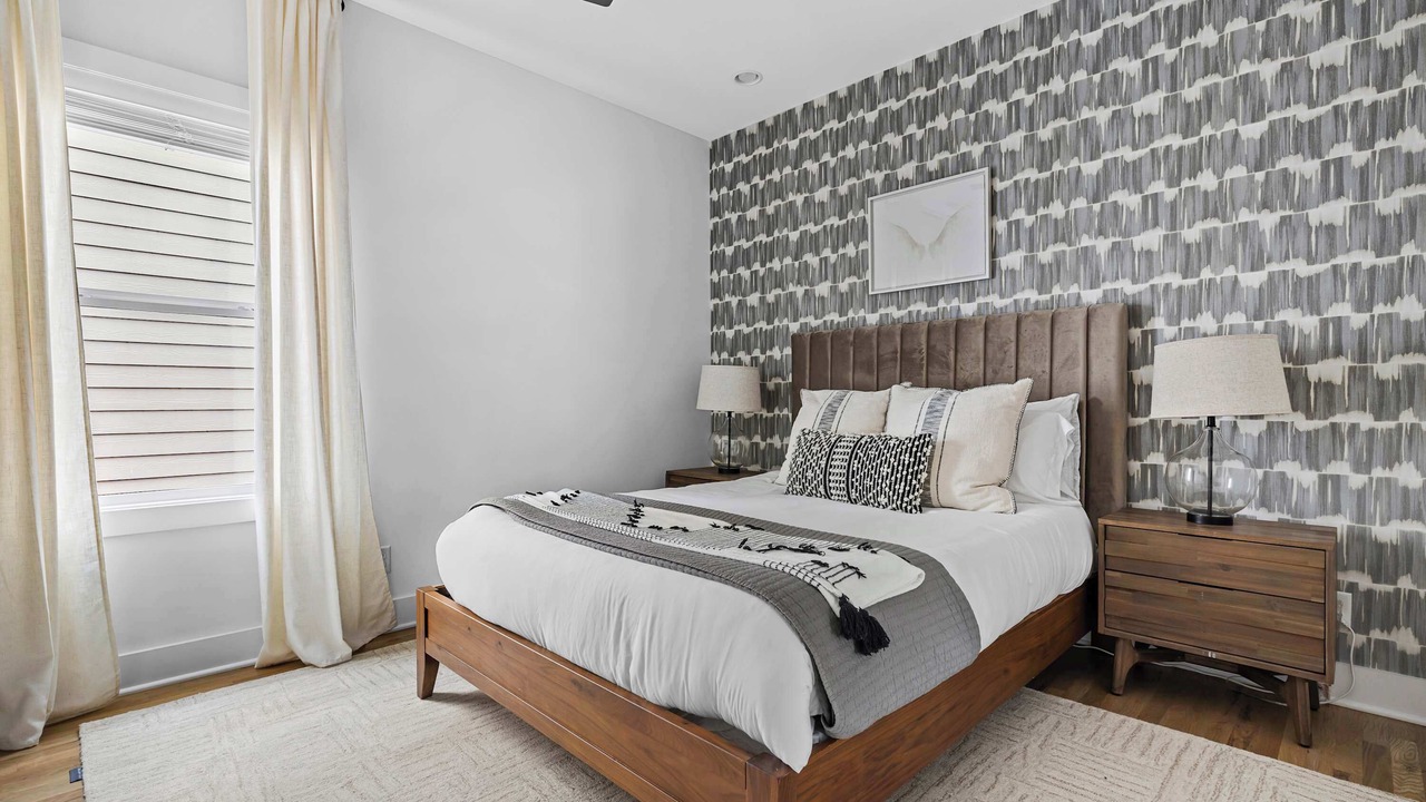 Photo of Bedroom in Edgehill