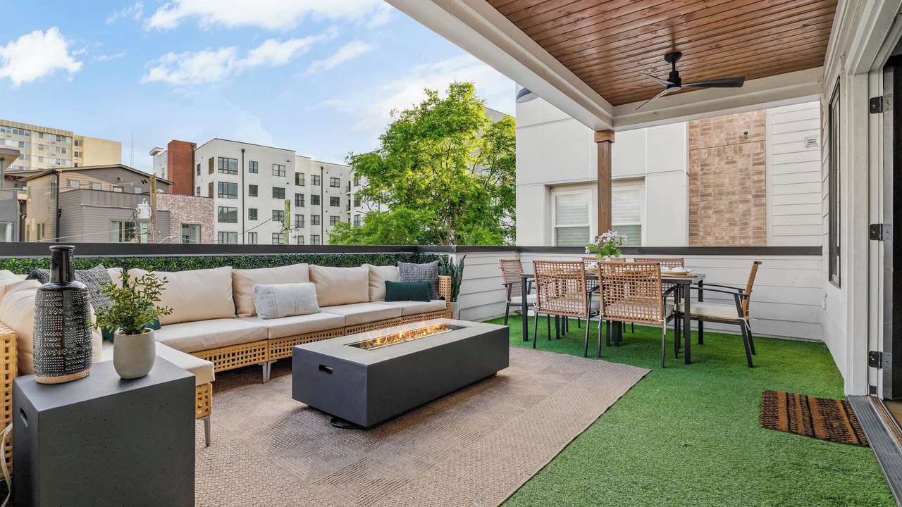 Photo of Outdoor in Edgehill
