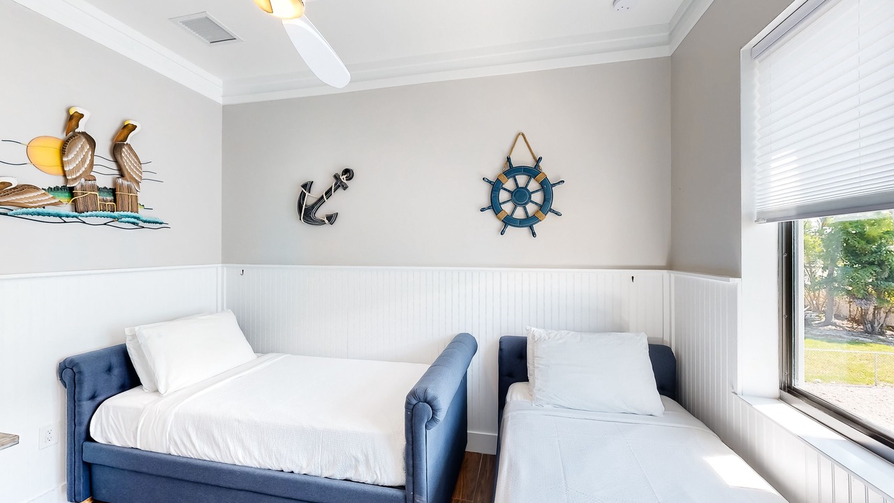 Photo of Bedroom in Bowens Addition
