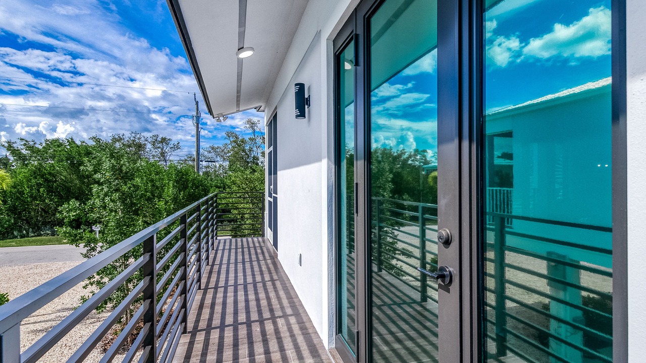Photo of Outdoor in Bowens Addition