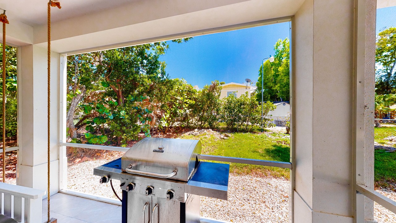 Photo of Patio Balcony in Bowens Addition