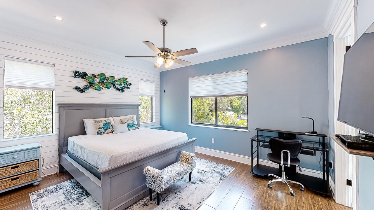Photo of Bedroom in Bowens Addition