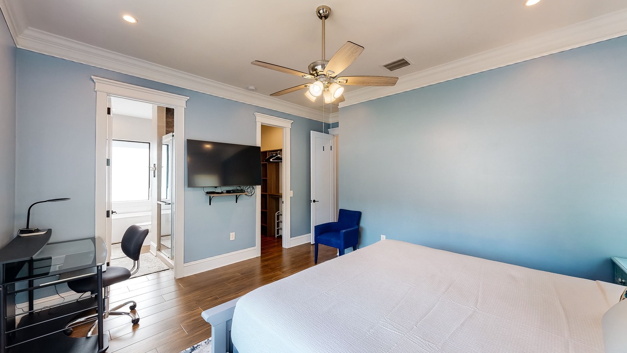 Photo of Bedroom in Bowens Addition