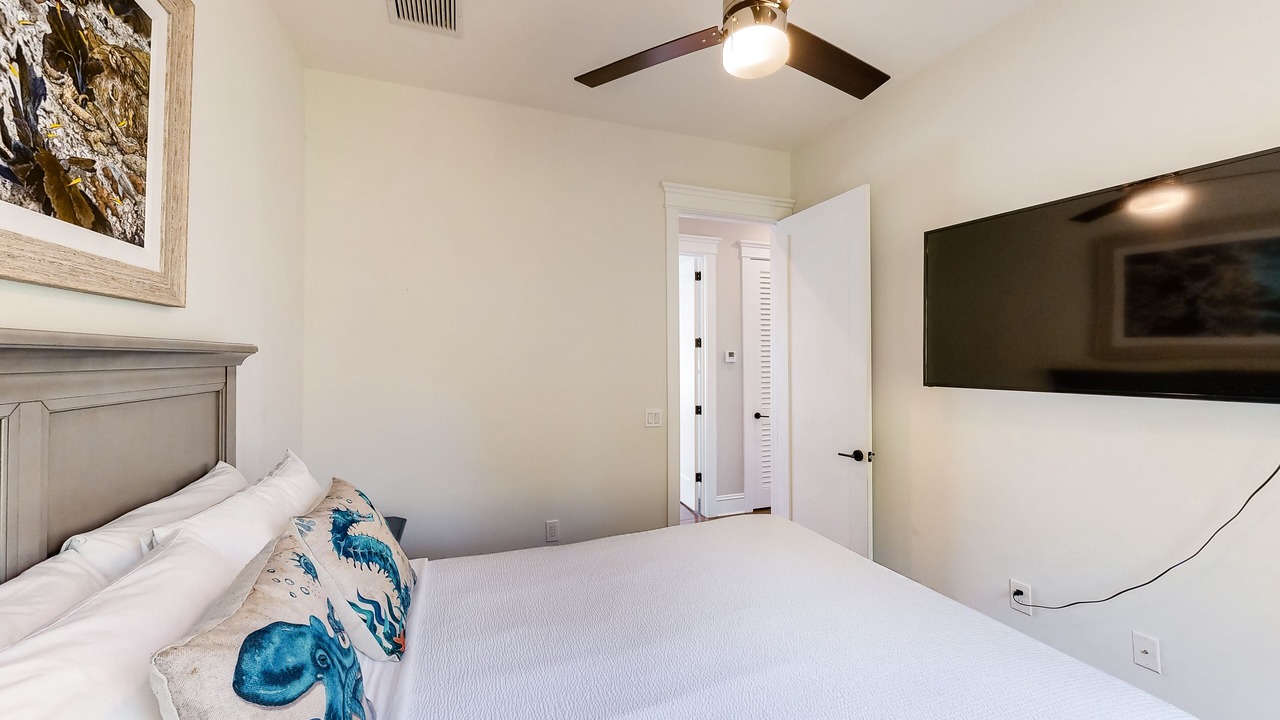 Photo of Bedroom in Bowens Addition