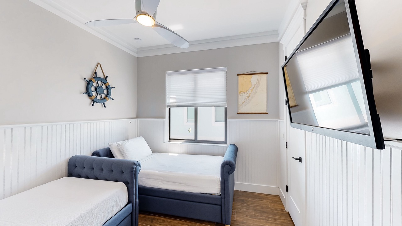 Photo of Bedroom in Bowens Addition