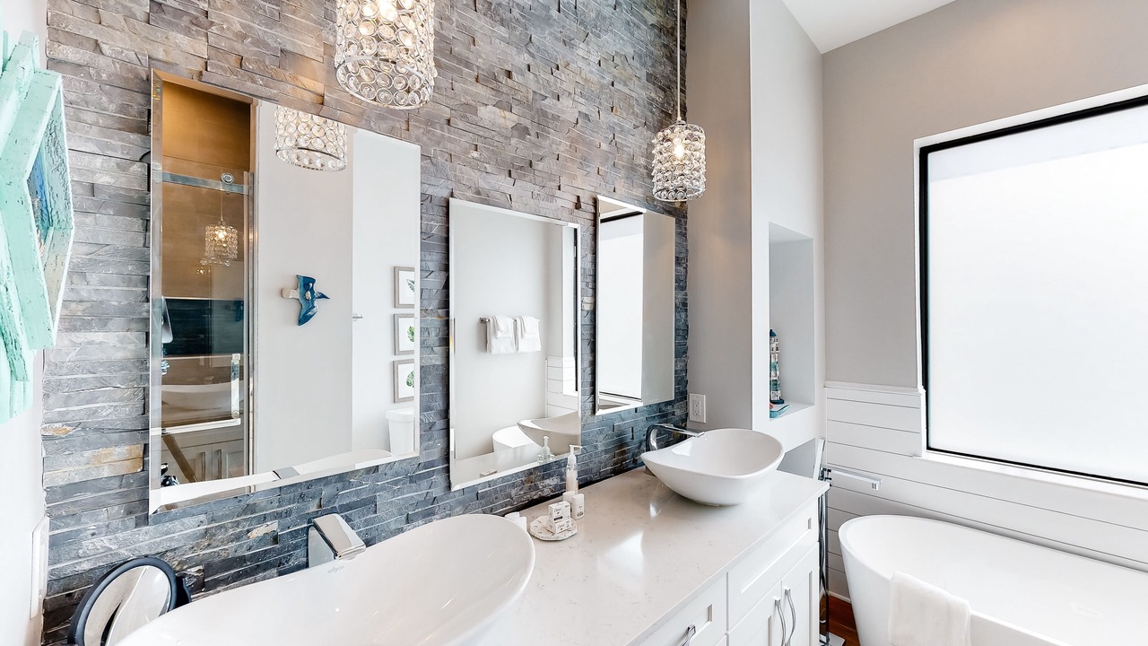 Photo of Bathroom in Bowens Addition